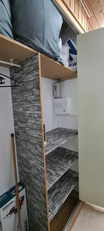 Magnifique Studio de 20m2 pour 1 à 4 personnes Les Rousses Esterno foto
