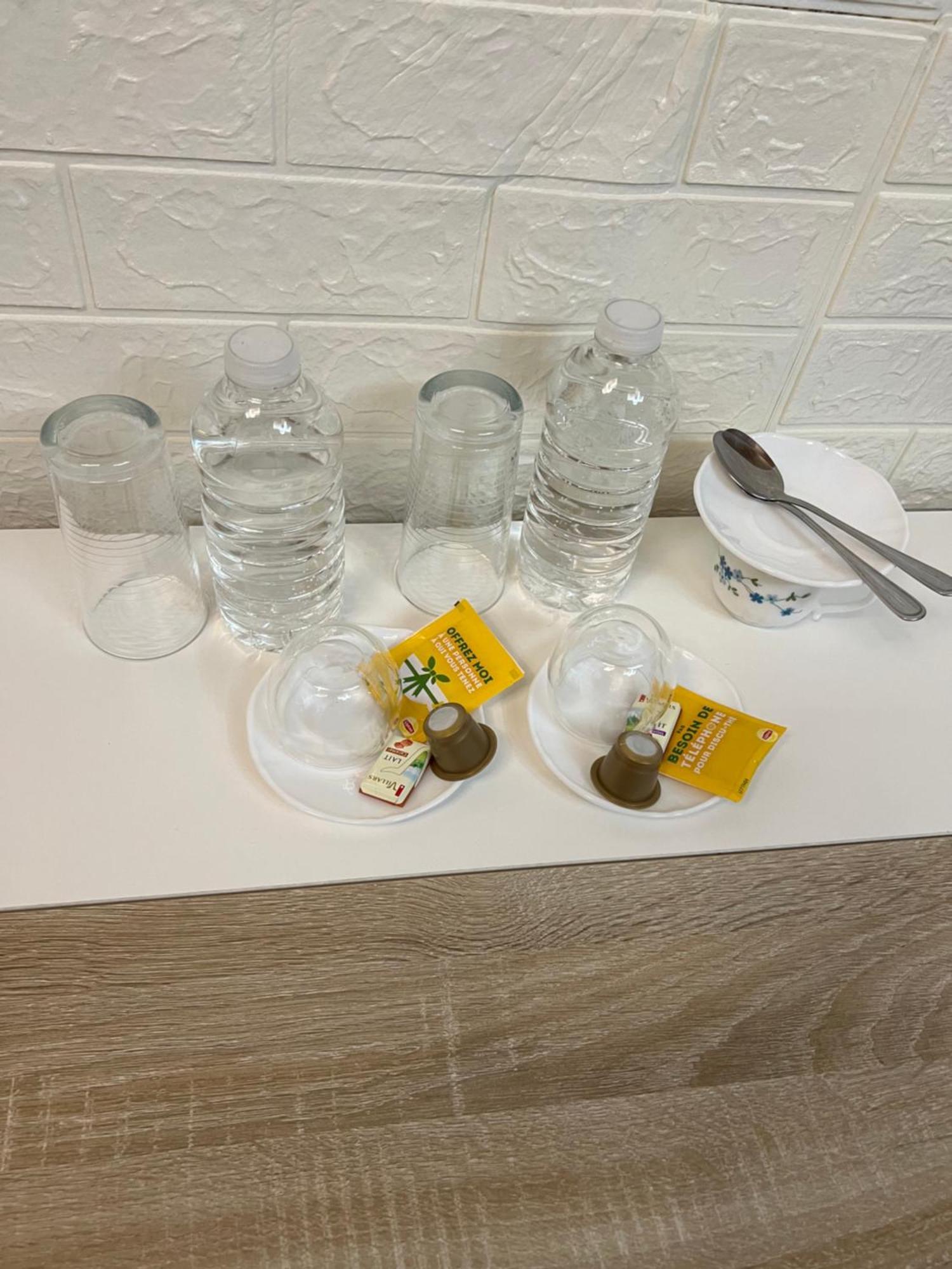 Magnifique Studio de 20m2 pour 1 à 4 personnes Les Rousses Esterno foto